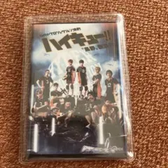 ハイパープロジェクション演劇 ハイキュー!! 烏野、復活! 缶バッジ