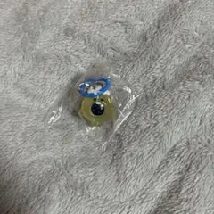TREASURE TRUZ PODONG めじるしアクセサリー　JUNGHWAN