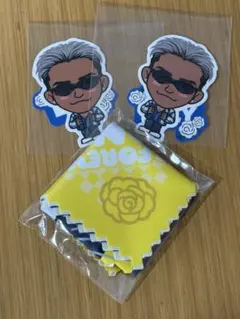 バラ売り可。即購入OK！ELLYガチャ