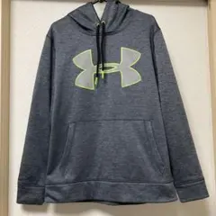 アンダーアーマー UNDER ARMOR パーカーのサムネイル