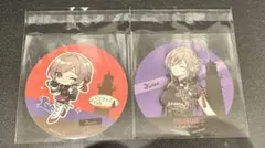 にじさんじ スイパラ フレン・E・ルスタリオ コースター