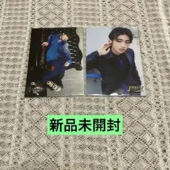 猪狩蒼弥　オリジナルフォトセット