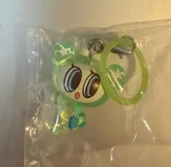 エンジェルブルーキッズ　めじるしマスコット　太郎くん