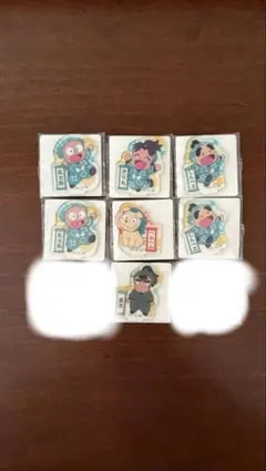 忍たま乱太郎 アクリミニ