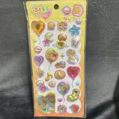 ぷくキラ　なっとうちゃん　正規品