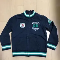 ダブルビー　ジャケット　キッズ　130