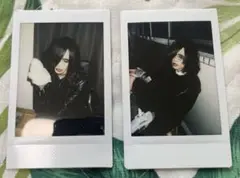 上海公演限定 MEJIBRAY 8P-SB 綴 チェキ vanessa 2025年最新】MEJIBRAY綴の人気アイテム - メルカリ