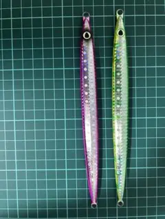 極美中古】レア品 ダイワ TGベイト スリム 45g 2個セット SLJ - メルカリ