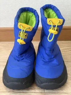 GT HAWKINS 子ども用スノーブーツ　18cm