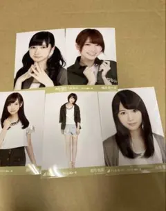 橋本奈々未 2013.May コンプ 乃木坂46 生写真 - メルカリ