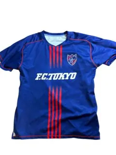 F.C.東京 シャツ MATSUKI 44