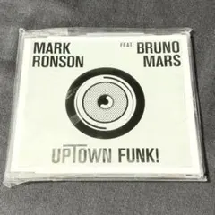 MARK RONSON / UPTOWN FUNK!