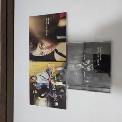 GIRL NEXT DOOR CD3枚セット