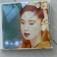 ちあきなおみCD VIRTUAL CONCERT 2003