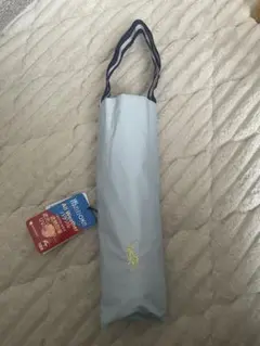 【新品】ラルフローレン 折りたたみ傘 晴雨兼用のサムネイル