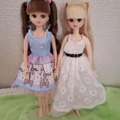 初代リカちゃんのママ、はるみちゃん - メルカリ