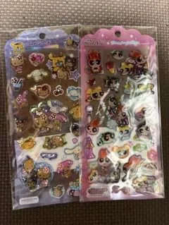 ドロップジェリー２枚セット