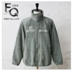 実物 米軍 ECWCS Gen3 POLARTEC FOLIAGE USED