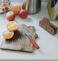 ミッフィー 木製カーテンタッセル カーテンロープ スタディオクリップ