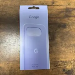 公式 Google Pixel 10a ケース Lavenderのサムネイル