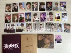 straykids スンミン　トレカ