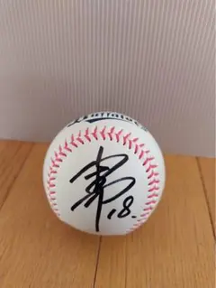 2026年最新】山本由伸 サインボールの人気アイテム - メルカリ