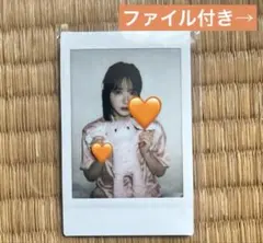 フ*ト様 FRUITS ZIPPER　鎮西寿々歌　3周年 すきくじ　A賞　ランダ