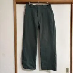 値下げ　Dickies パンツ　サイズ30