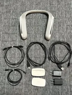 SONY SRS-WS1 ネックスピーカー