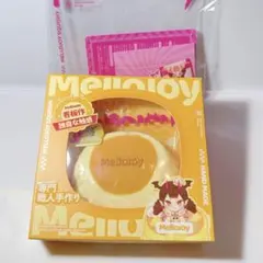 あ*い様 Mellojoy メロジョイ ミディアムサイズ （M）贅沢スフレ