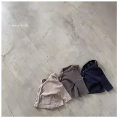 nunubiel トップス