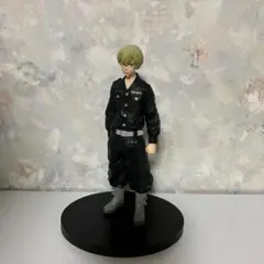 東京卍リベンジャーズ　松野千冬　フィギュア