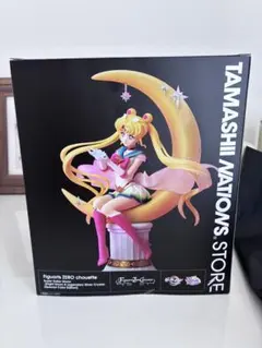 2026年最新】figuarts zero セーラームーンの人気アイテム - メルカリ
