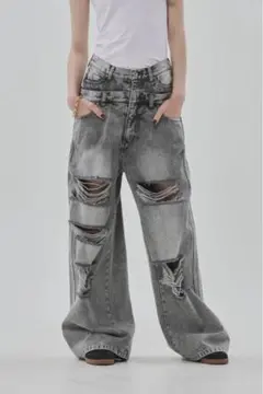 2025年最新】thetoe デニムの人気アイテム - メルカリ