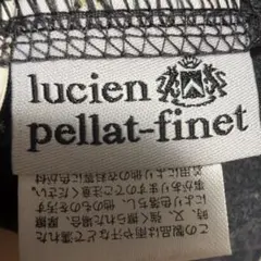 lucien pellat-finet スカル Tシャツ XLのサムネイル