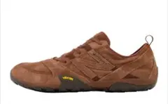 New Balance Minimus "Brown" 28センチ新品未使用