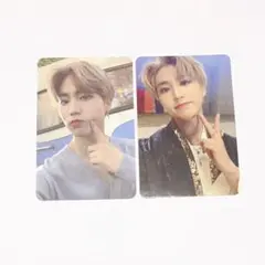 スキズ　ハン　NOEASY