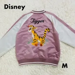 Disney ディズニー ティガー ジャンパー ユニセックス M 完売品のサムネイル