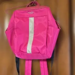 Samantha Thavasa ピンクリュック