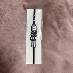 CHANEL ブラック ブックバンドノベルティ