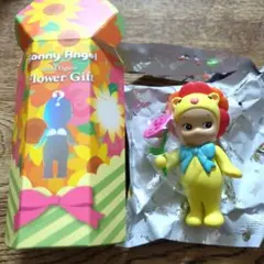 ソニーエンジェル Sonny Angel Flower Gift シリーズ