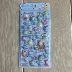 【正規品】うるちゅるPOP SEAL サンリオキャラクターズ