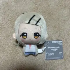 学園アイドルマスター ちびぐるみ vol.3 ナムコ限定 タグ付き 篠澤広