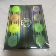 ミュージカル『刀剣乱舞』 江 おん すていじ ～新編 里見八犬伝～ 初回限定盤C