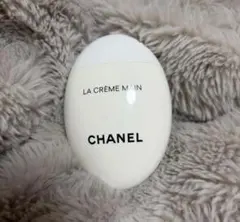 CHANEL ハンドクリーム