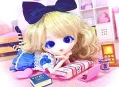 2025年最新】ハルモニアブルーム アリスの人気アイテム - メルカリ