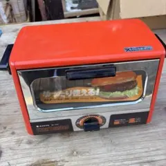 2026年最新】昭和レトロ オーブントースターの人気アイテム - メルカリ