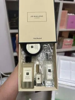 (M04)Jo Malone Wild Bluebell セット