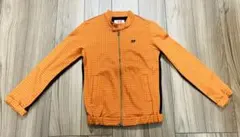 美品★マスターバニーエディション　レディース　ブルゾンジャケット