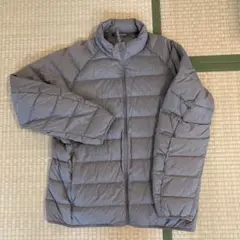 ウルトラライトダウンジャケット
